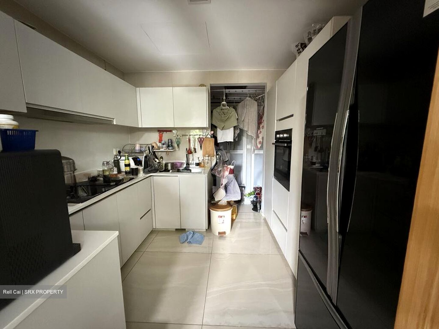 The Vales (D19), Condominium #525069011
